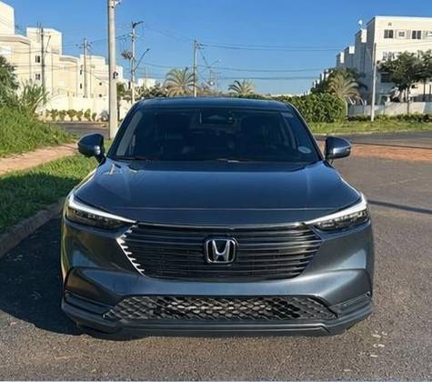 HONDA HR-V 1.5 DI I-VTEC FLEX EXL CVT